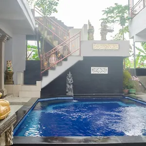 Kabera 1 Ubud