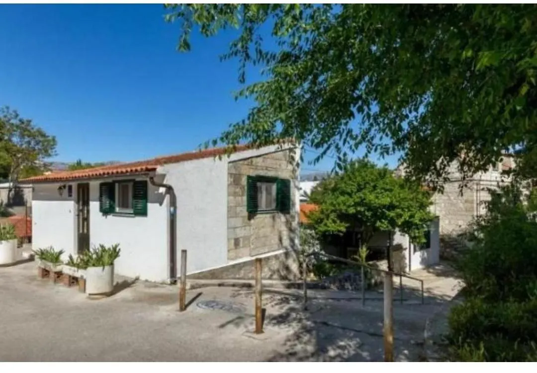Apartman Karlana - Centar Split Croatie