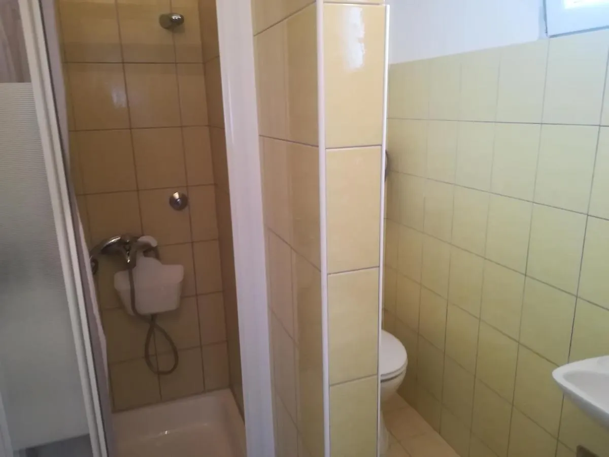 Apartman Karlana - Centar Split Appartement