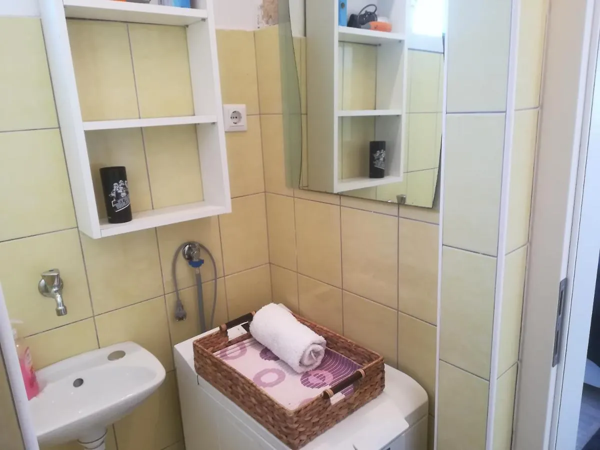 Appartement Apartman Karlana - Centar Split Croatie