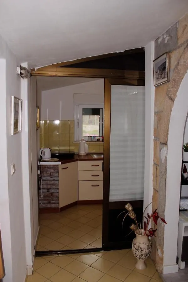 Appartement Apartman Karlana - Centar Split