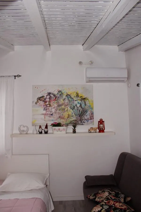 Apartman Karlana - Centar Split Croatie