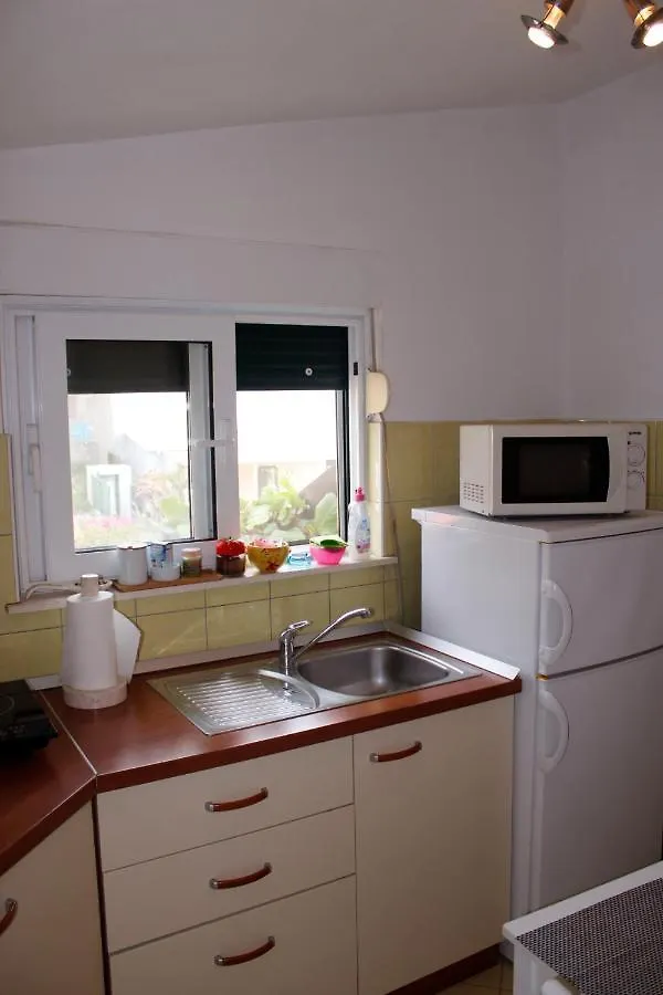 Apartman Karlana - Centar Split