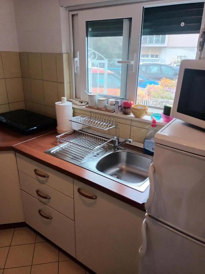 Appartement Apartman Karlana - Centar Split